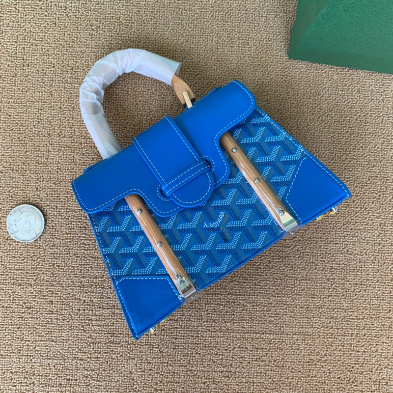 ELE - GOD Bags - 144