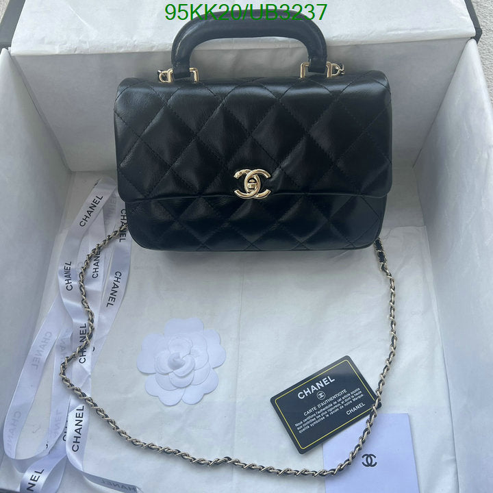 SAMC - CHL Bags Crossbody - 089
