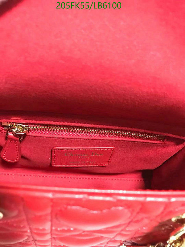 SAMCC - DOR Bags - 1288
