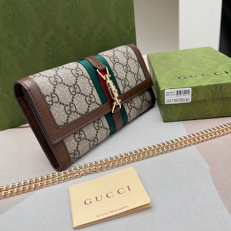 Satchel Bags - GCI Bags - 2456