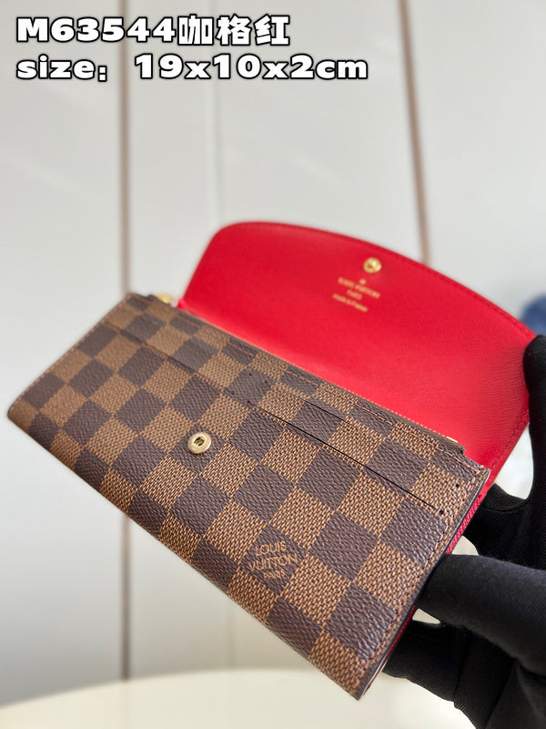 Glami-i LOV Wallets - 316