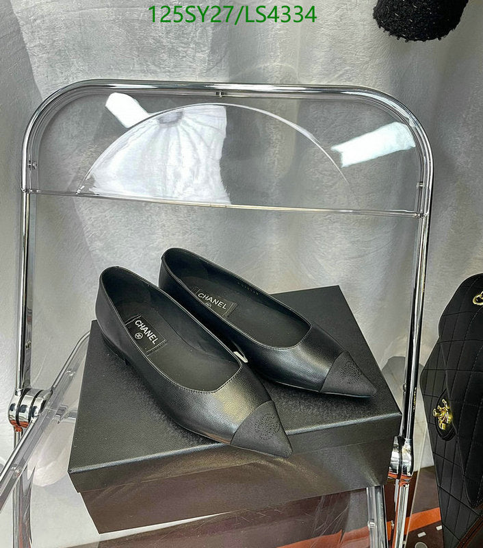 SAMC - CHL Women Shoes - 128