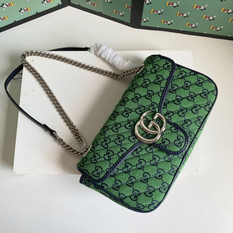 Glami Fashion - GCI Bags - 2839