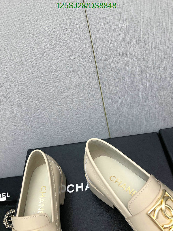 SAMC - CHL Women Shoes - 088