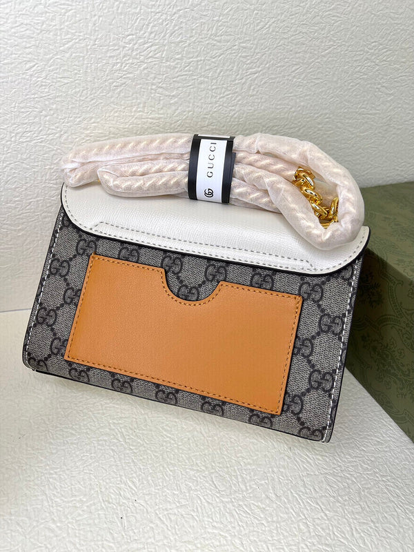 Glami Fashion - GCI Bags - 10121
