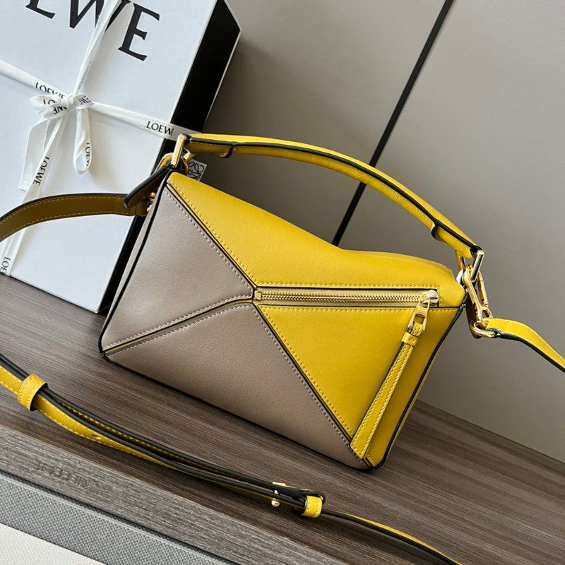 Glamy - LWO Bags - 279