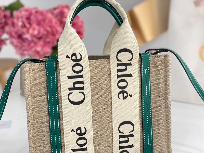 Glamy - CLE Bags - 048