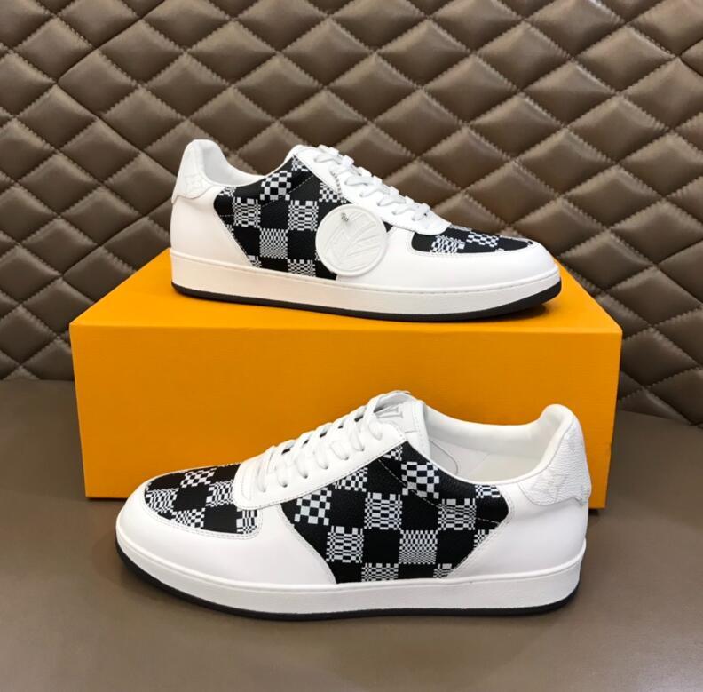 SAMC - LOV Men Shoes - 1564