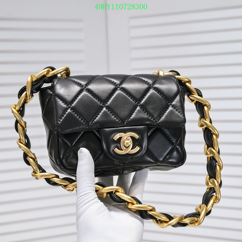Satchel Bags - CHL Bags - 5052