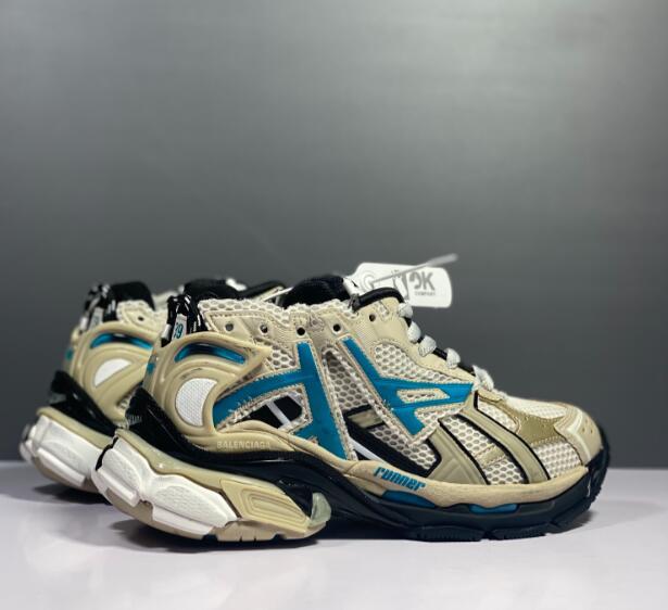 SAMC - BG Men Shoes - 271