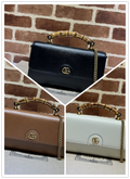 Satchel Bags - GCI Bags - 1175