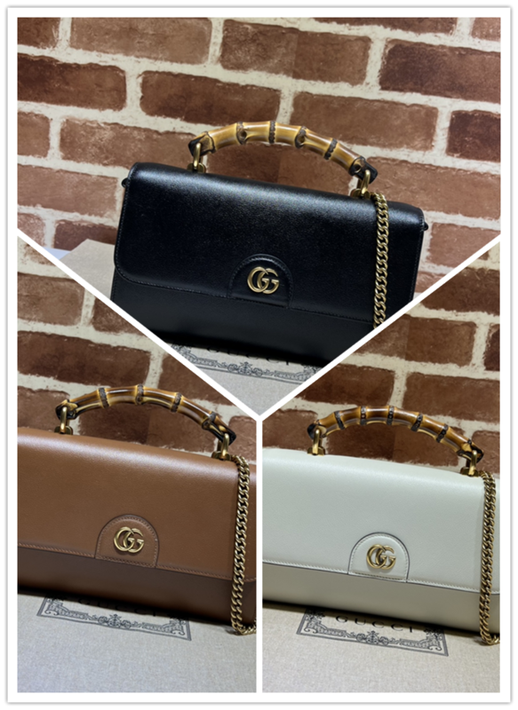 Satchel Bags - GCI Bags - 1175