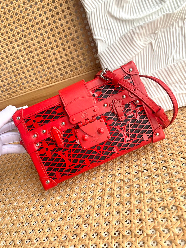 Satchel Bags - VL Bags - 4293