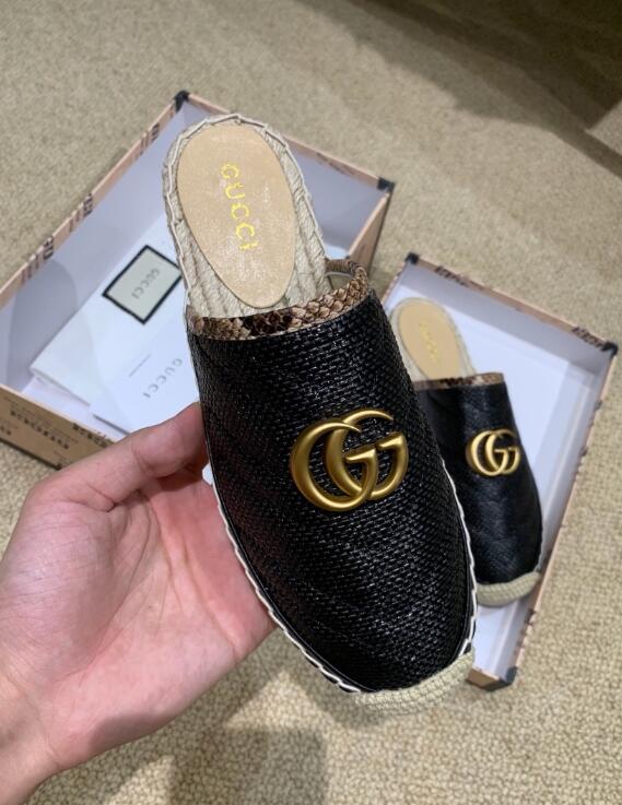 SAMC - GUKI Women Shoes - 2292