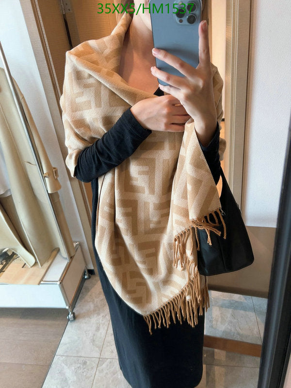 SAMC - FDE Scarves - 162