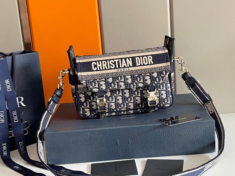 Satchel Bags - DOR Bags - 981