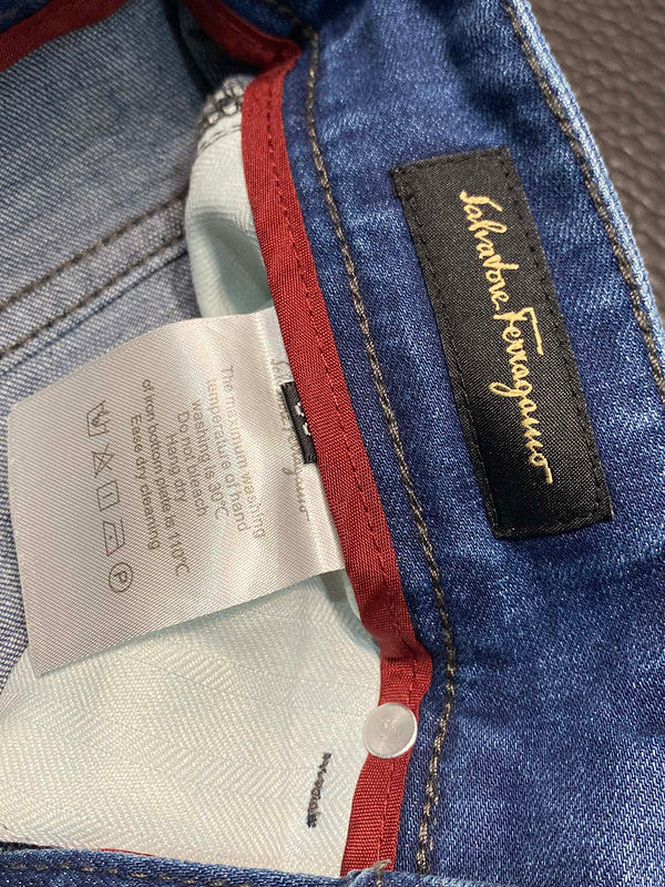Glami - FGE Men Clothes - 028