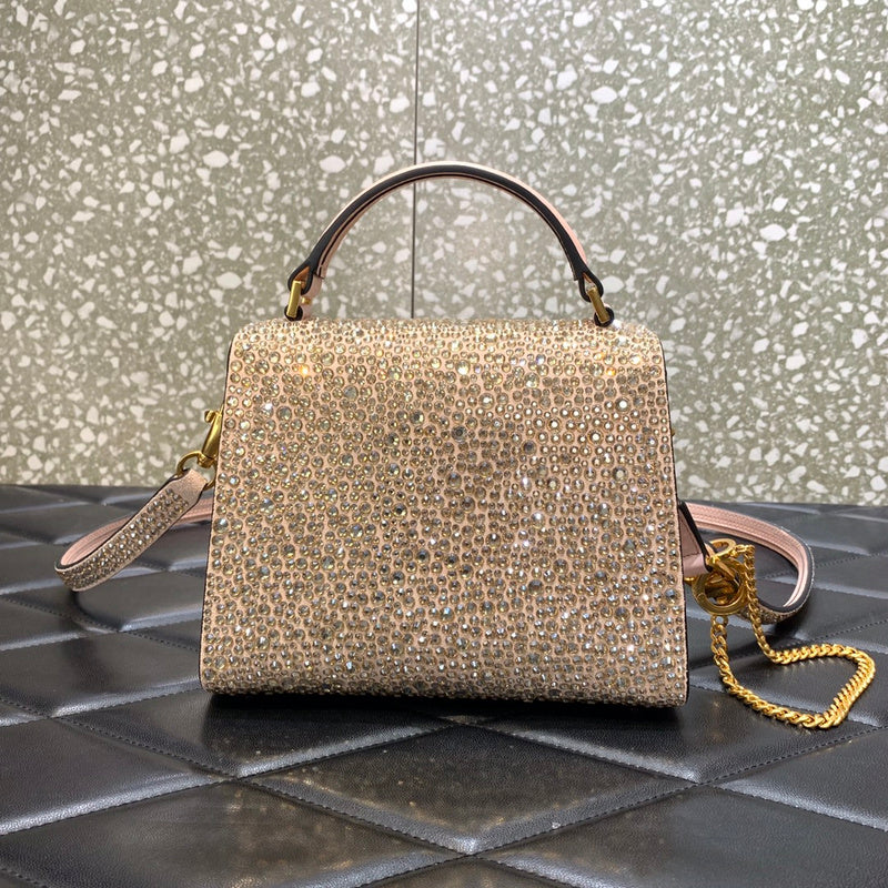 Glamy - VEL Bags - 1023