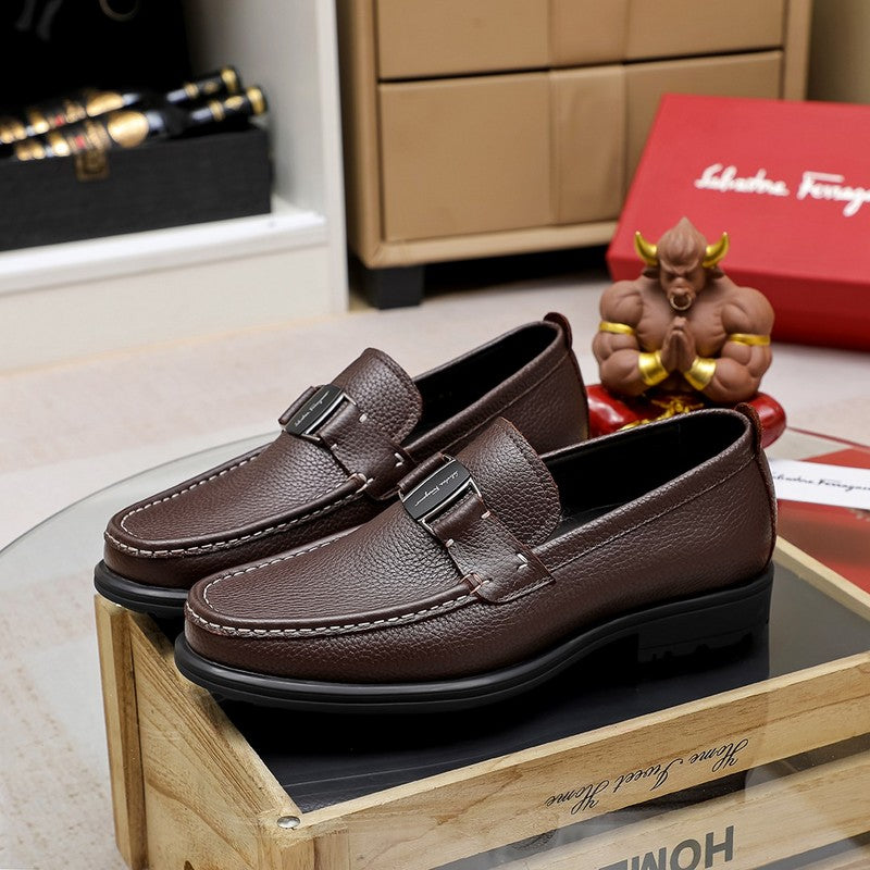 Glami - FGO Men Shoes - 833
