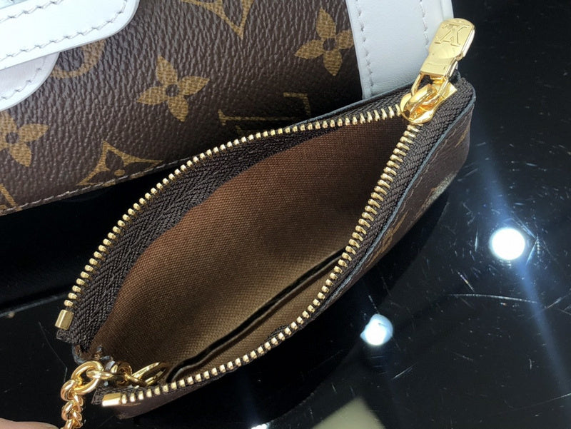 GlamI Lu-Vi bags - 3544