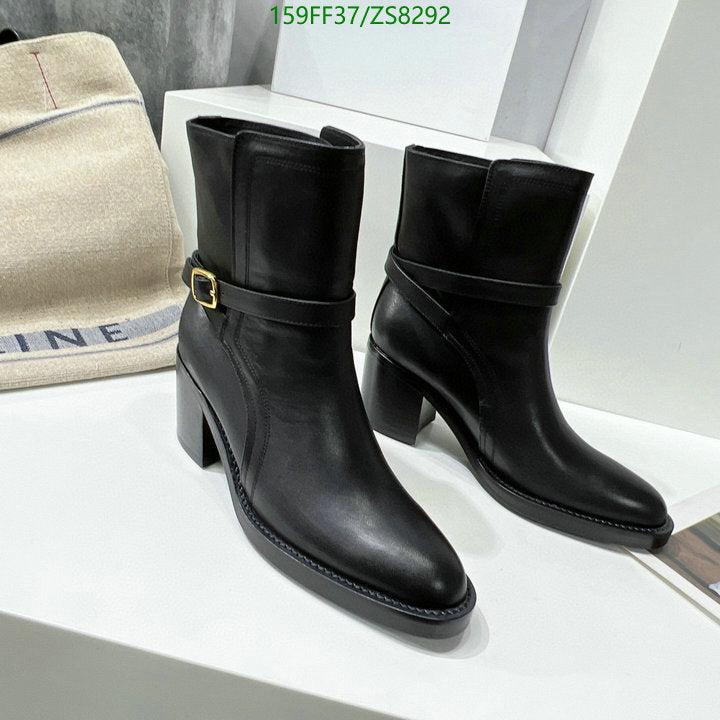 SAMC - COL Women Shoes - 130