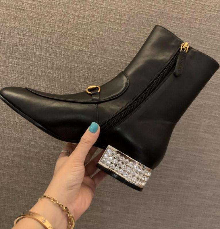 SAMC - GUKI Women Shoes - 1429