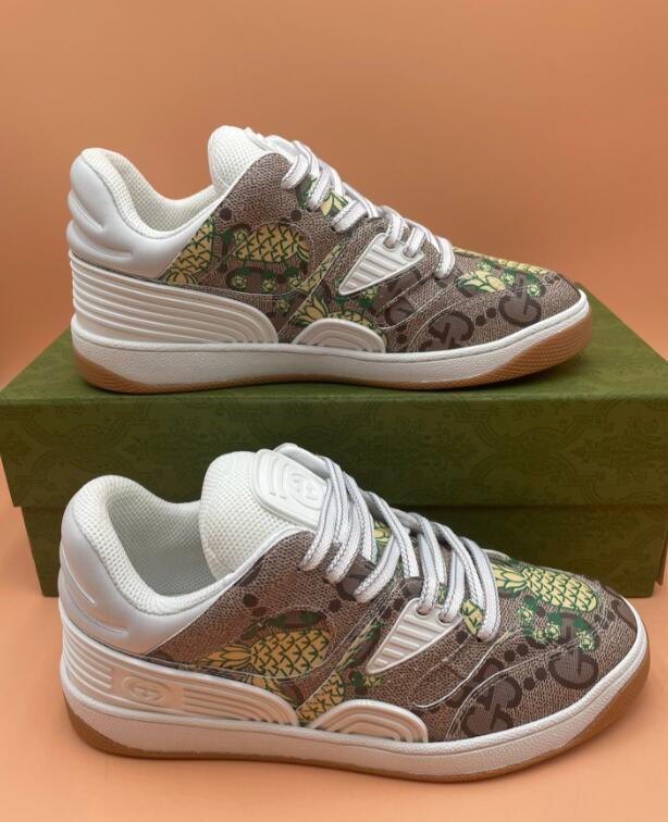 SAMC - GUKI Women Shoes - 1143