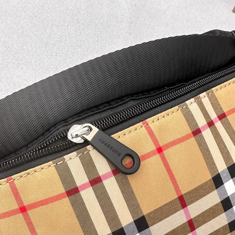 Glami-i BOR Men Bags - 037