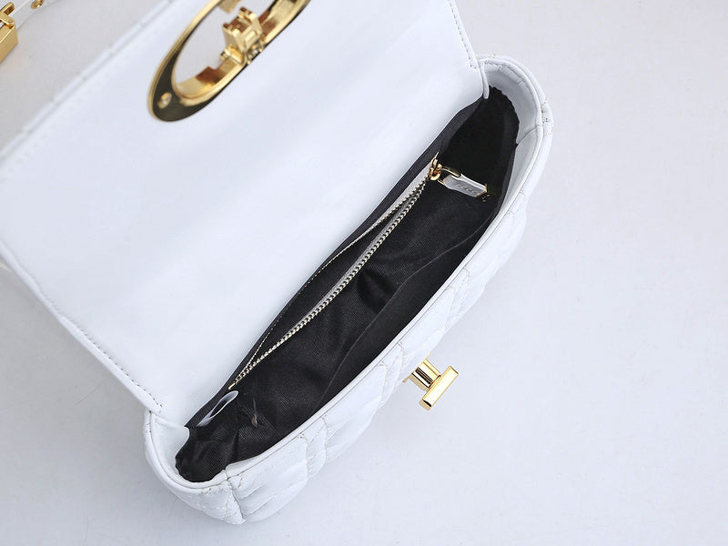 Satchel Bags - DOR Bags - 639