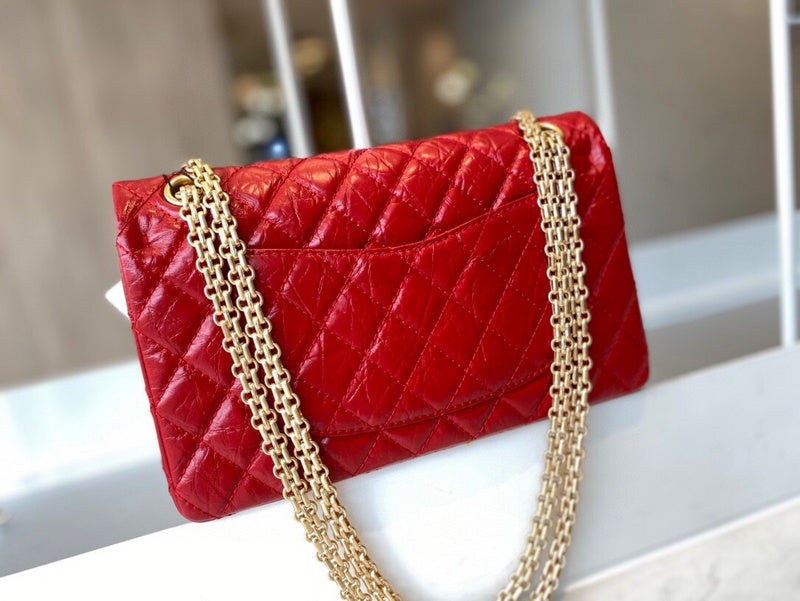 Satchel Bags - CHL Bags - 4649