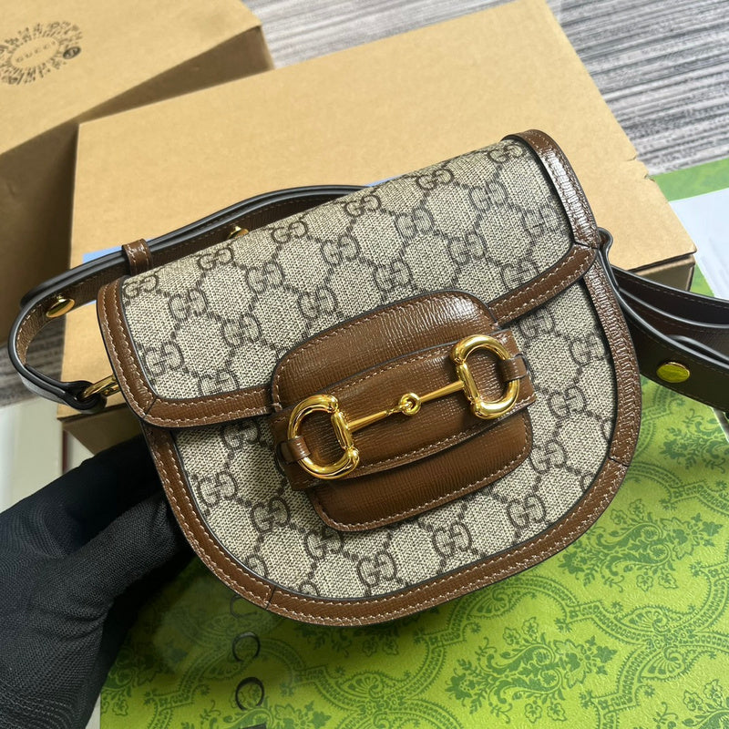 Satchel Bags - GCI Bags - 7319