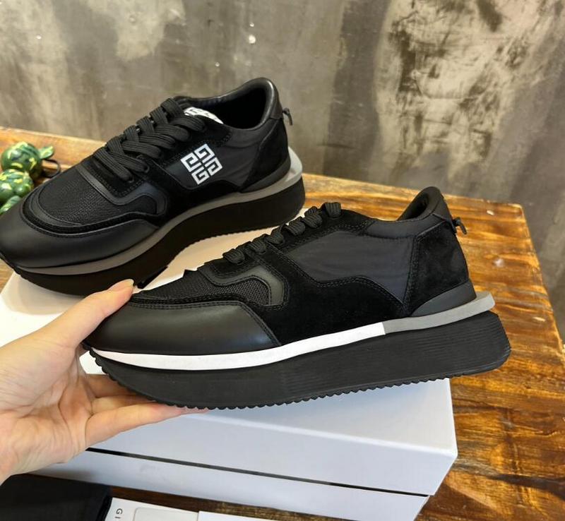 SAMC - GCY Men Shoes - 082