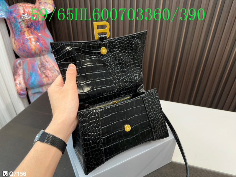 Glami GlamI - BGA Bags - 1733
