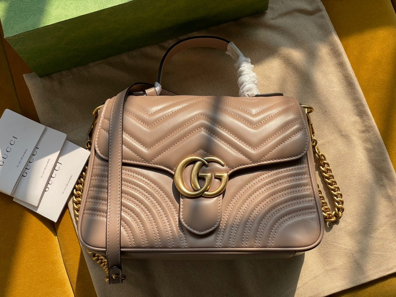 Glami-i GUKI Women Bags - 094