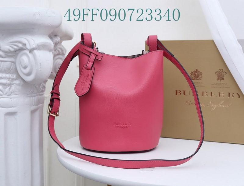 ELE Fashion -BBR Bags - 726