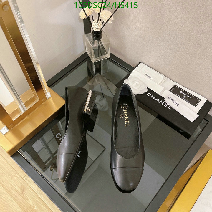 SAMC - CHL Women Shoes Ballet - 163