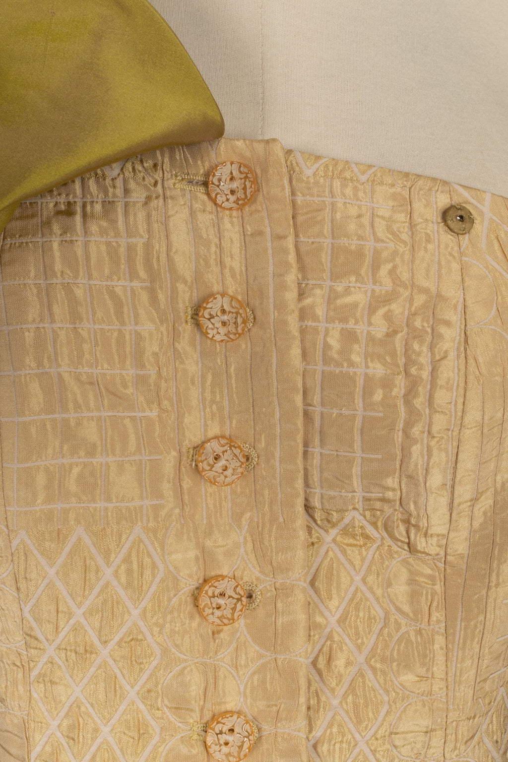 Veste Christian Lacroix EtÃƒÆ’Ã‚Â© 1998
