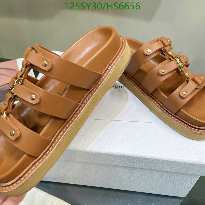 SAMC - COL Women Shoes - 227