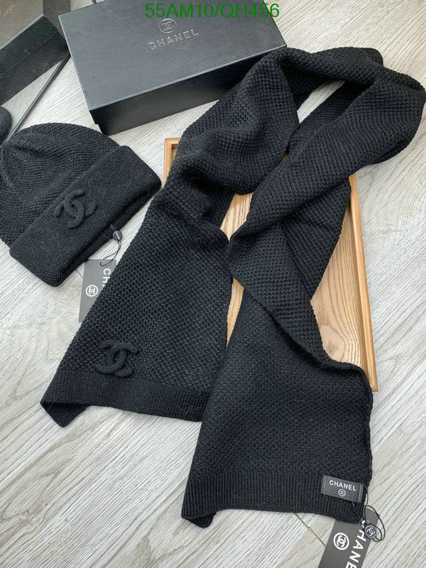 SAMC - CHL Caps & Hats - 143