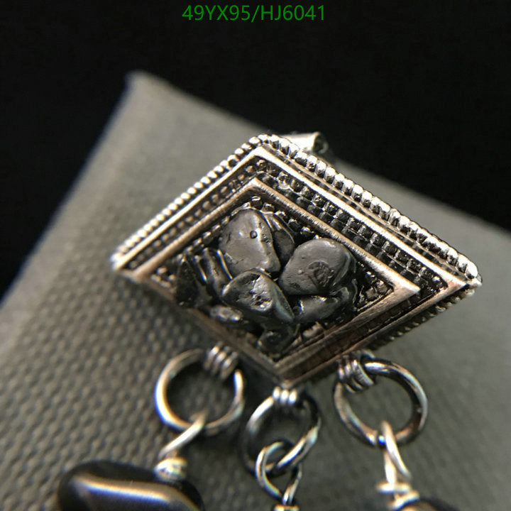 SAMC - YLS Jewelry - 059