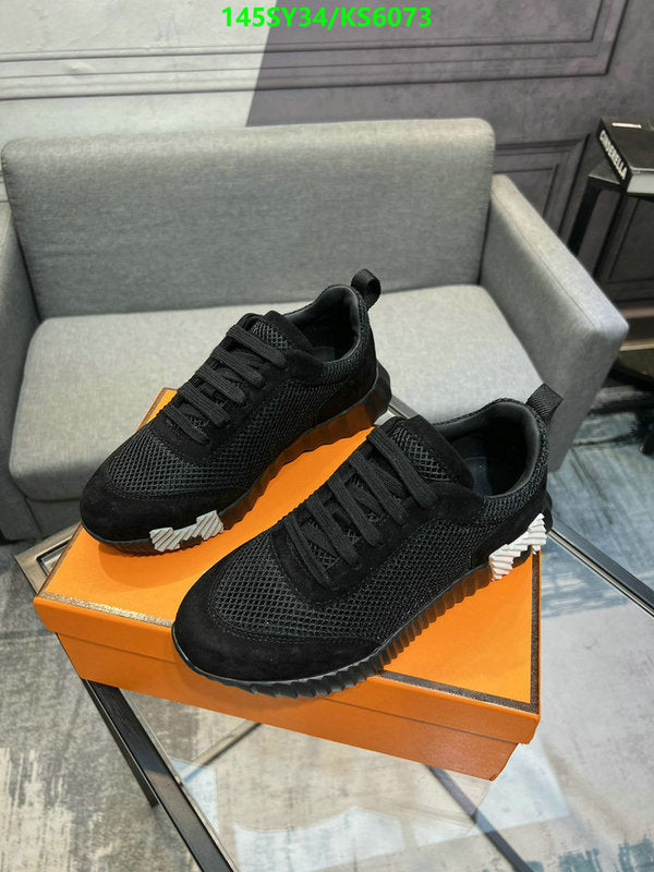 SAMC - HMS Women Shoes - 029