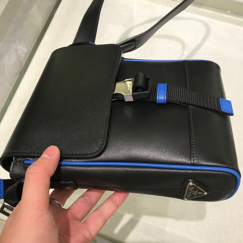 Glami-i - PD Men Bags - 166