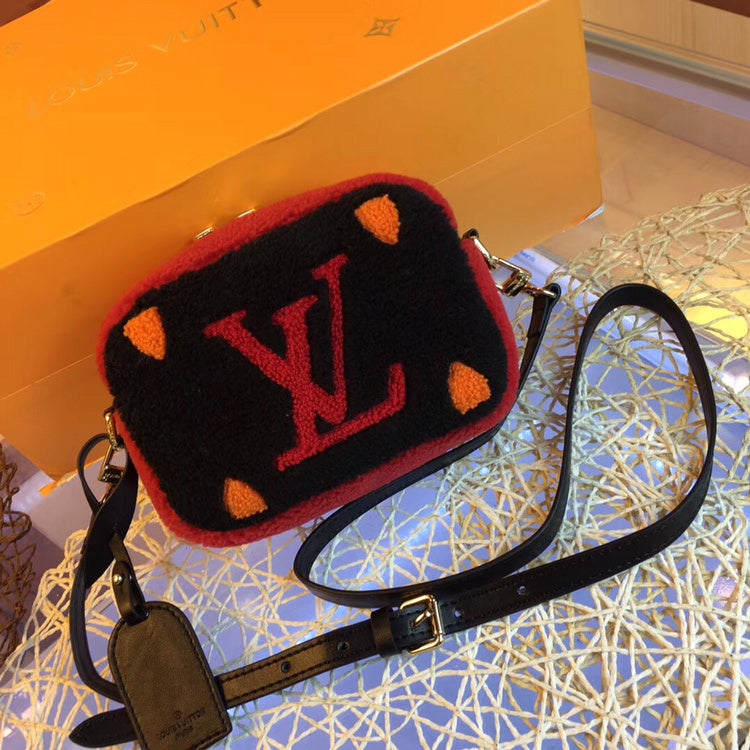 Satchel Bags - VL1 Bags - 655