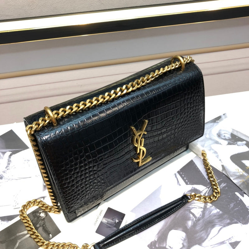 Glamy - YLS Bags - 688
