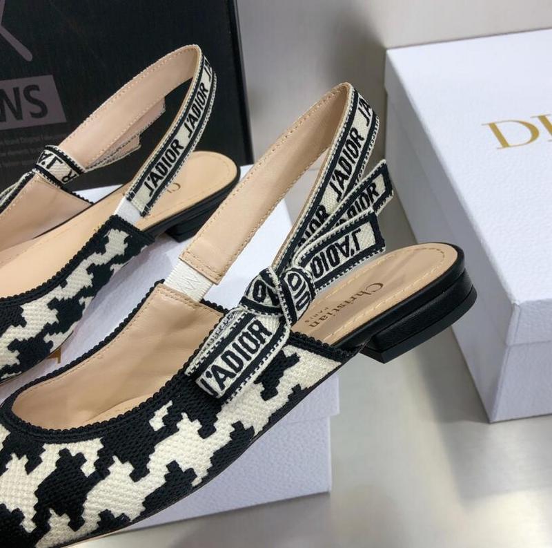 SAMCC - DOR Women Shoes - 777