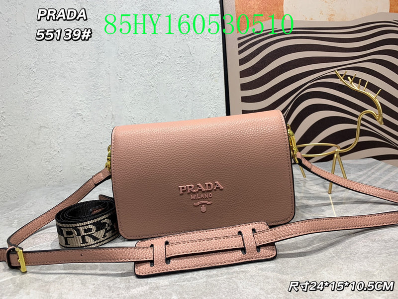 Satchel Bags - PDA Bags - 3283