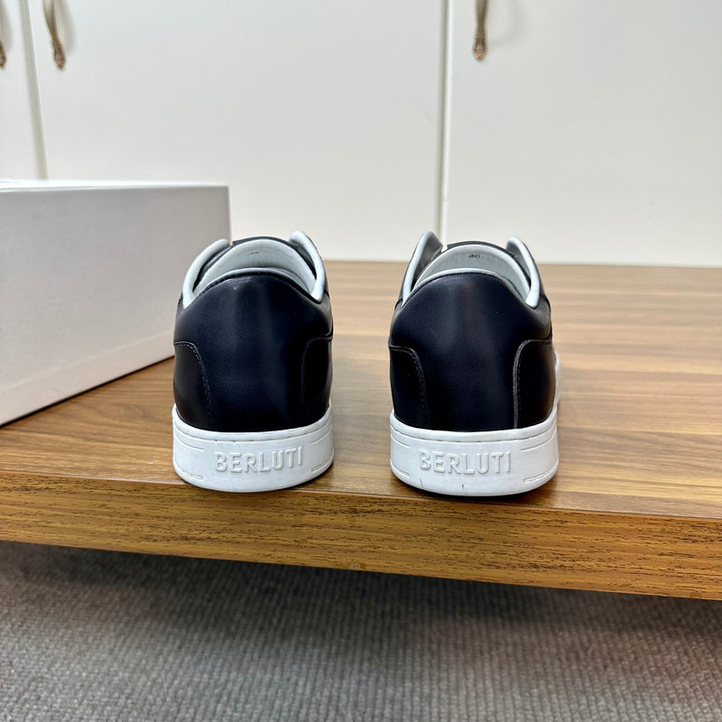 Glami - BRE Men Shoes - 553