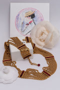 Ceinture Chanel Printemps 1996