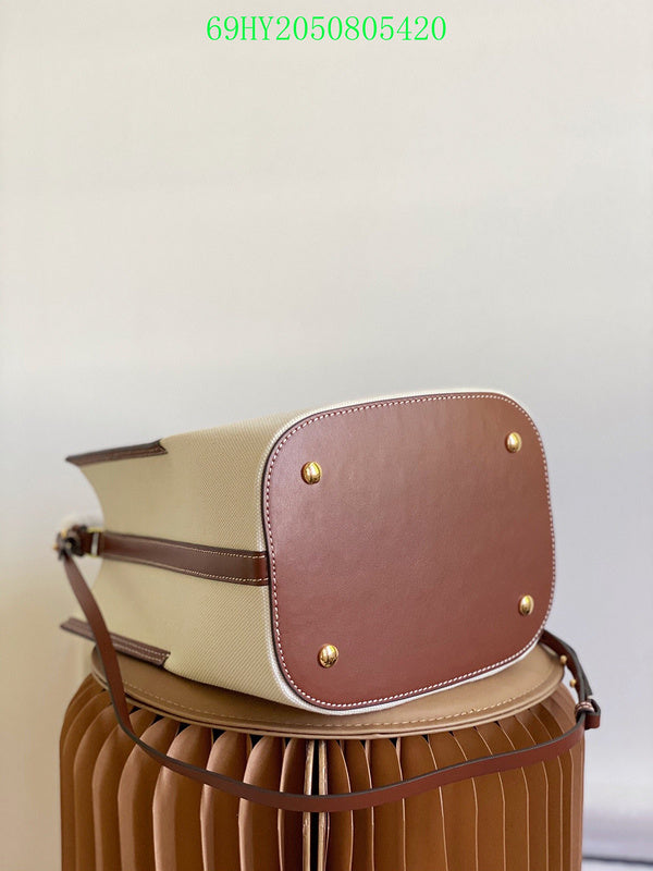 ELE Fashion -BBR Bags - 431