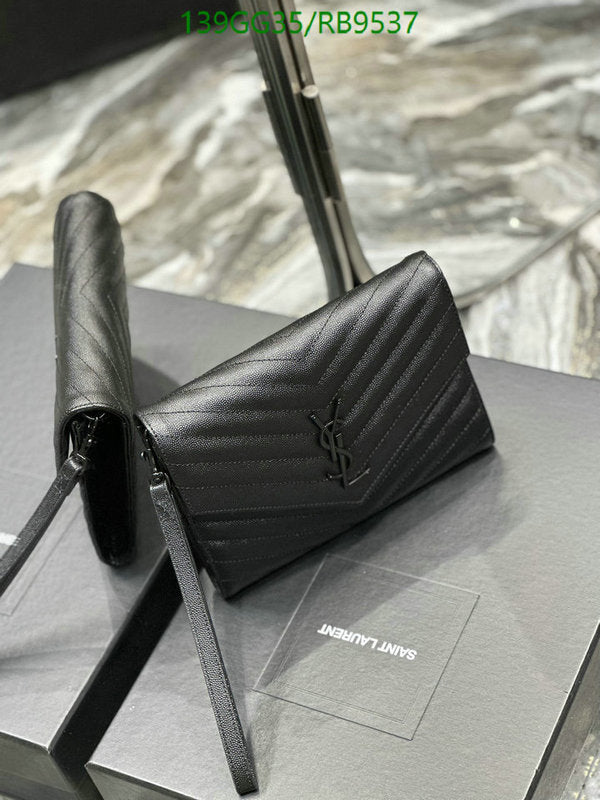 SAMC - YLS Bags - 265